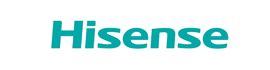 Hisense logo